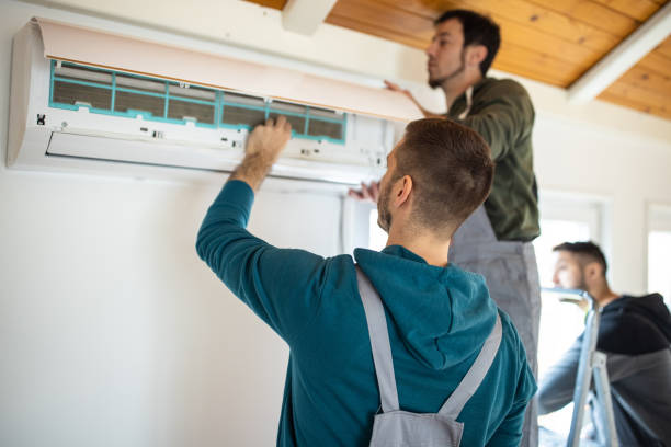 Best HVAC Air Duct Cleaning  in Fort Recovery, OH