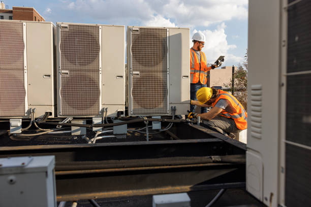 Best HVAC System Installation  in Fort Recovery, OH
