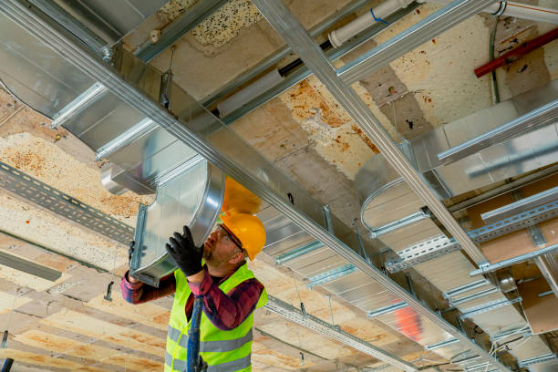 Best Air Conditioning Repair  in Fort Recovery, OH