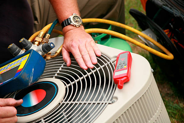 Best 24/7 HVAC Repair  in Fort Recovery, OH