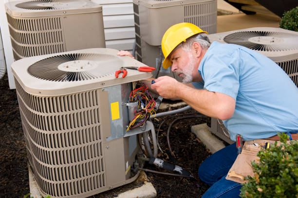 Fort Recovery, OH HVAC Company