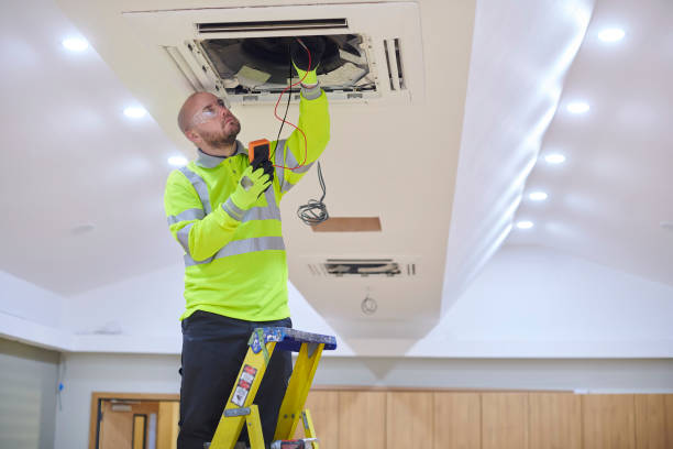 Best Heating Repair Services  in Fort Recovery, OH