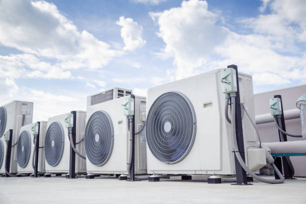 Best HVAC Service Technicians  in Fort Recovery, OH