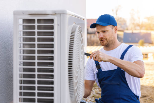  Fort Recovery, OH HVAC Pros