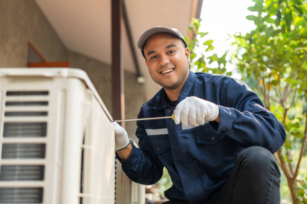 Best Ductless HVAC Repair  in Fort Recovery, OH