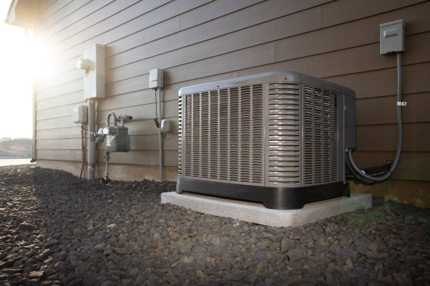 HVAC Emergency Services in Fort Recovery, OH